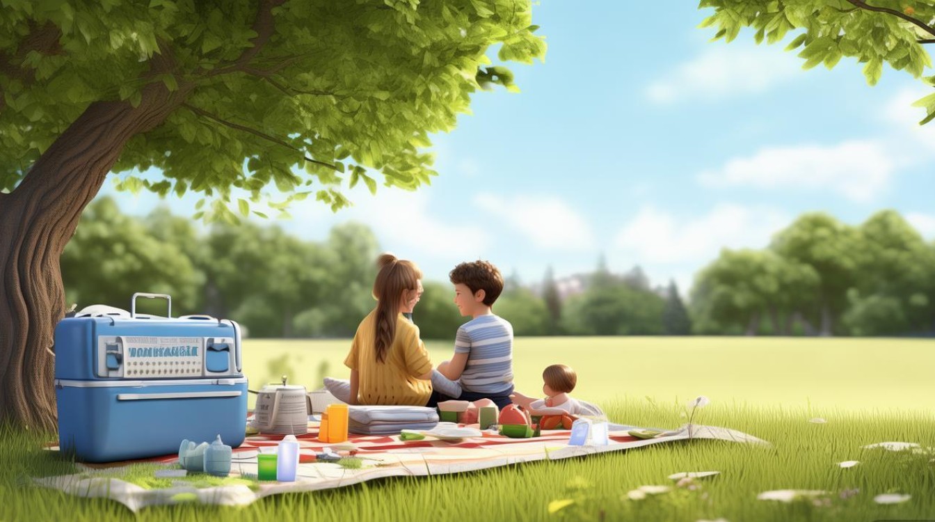 夏季防中暑,关键小常识有哪些?-图1 夏季防中暑,关键小常识有哪些?-图1