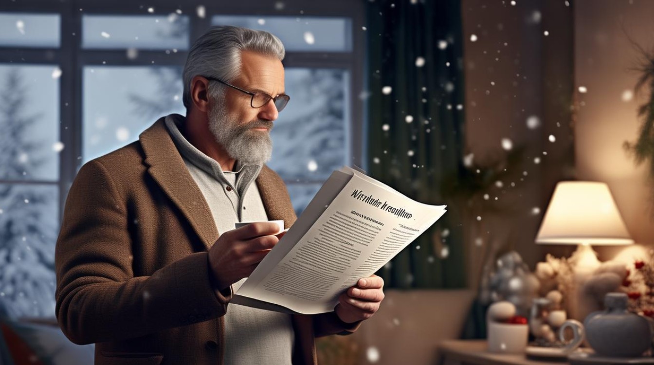 男性冬季保健小常识有哪些关键点?-图1 男性冬季保健小常识有哪些关键点?-图1