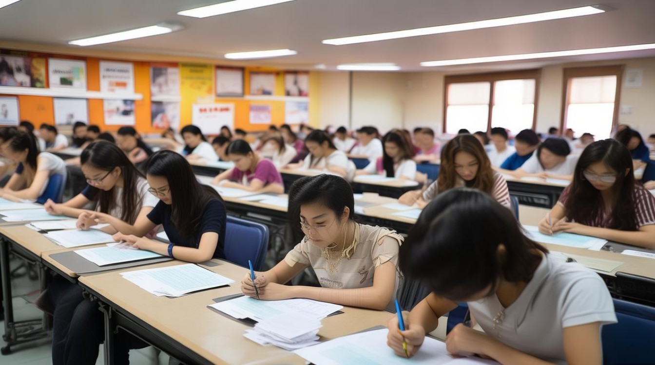 国考2025行测怎么备考更高效?-图1 国考2025行测怎么备考更高效?-图1