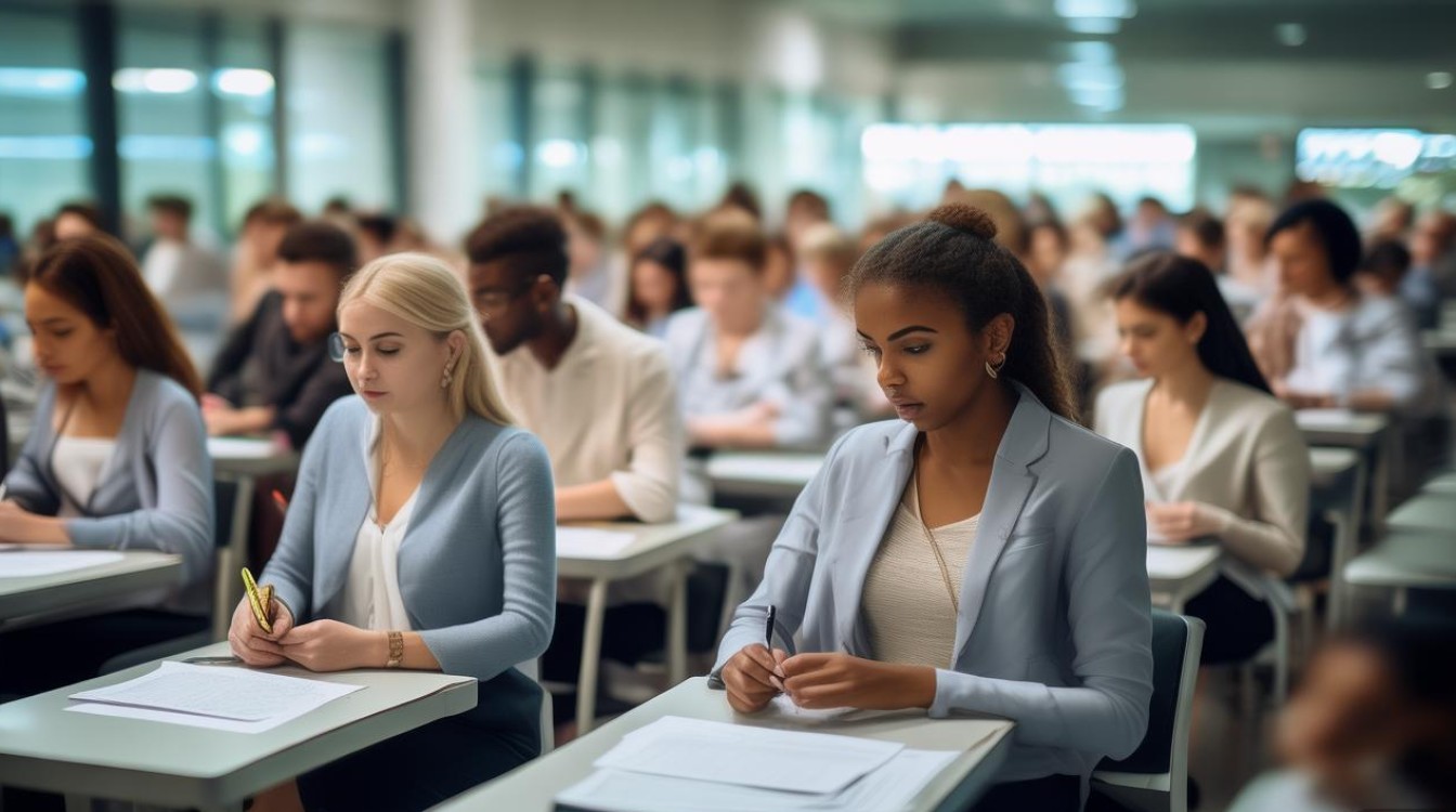 2025国考通道何时开启?报名条件有哪些变化?-图1 2025国考通道何时开启?报名条件有哪些变化?-图1