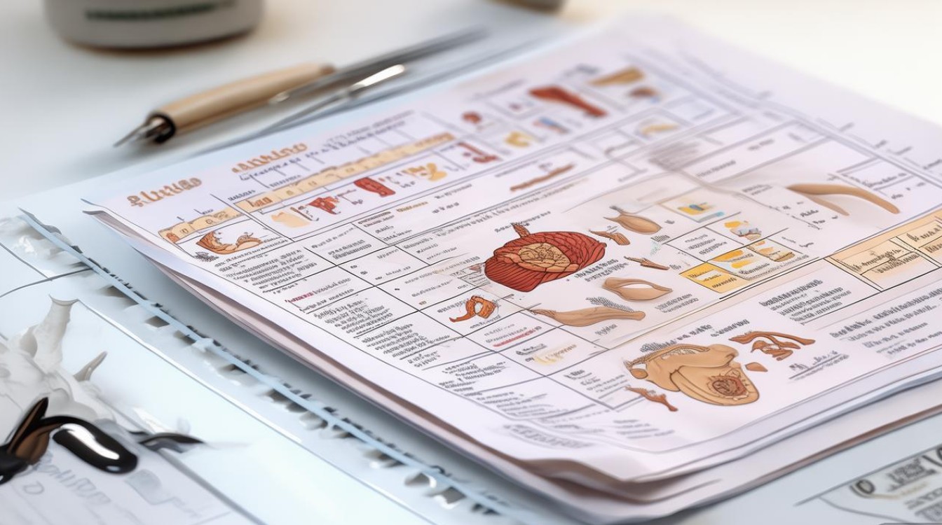 夏季妇科常识有哪些要点需注意?-图1 夏季妇科常识有哪些要点需注意?-图1