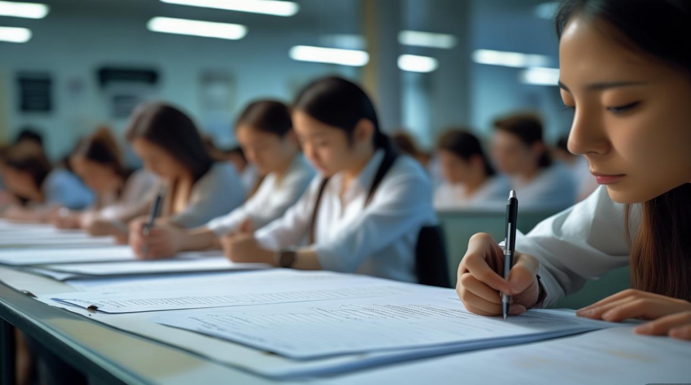 国考公务员考什么内容?-图1 国考公务员考什么内容?-图1