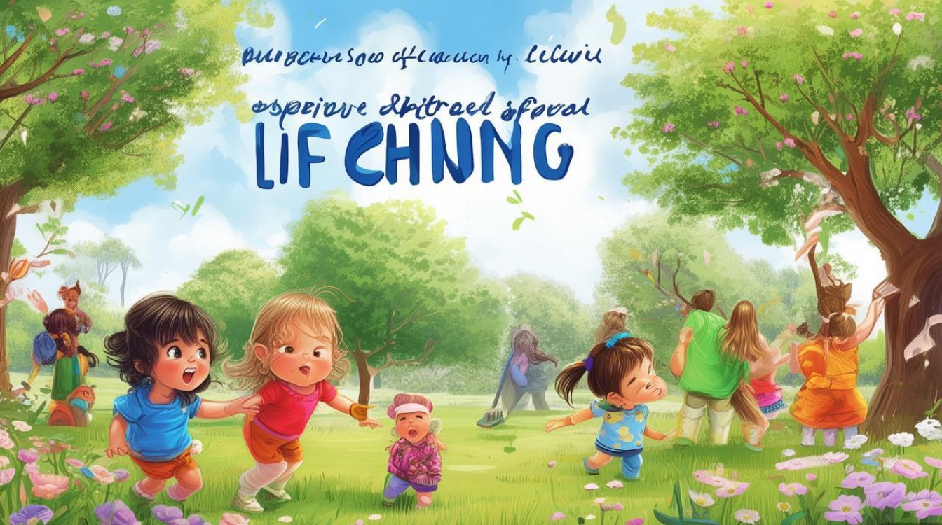 春季幼儿生活常识-图1 春季幼儿生活常识-图1