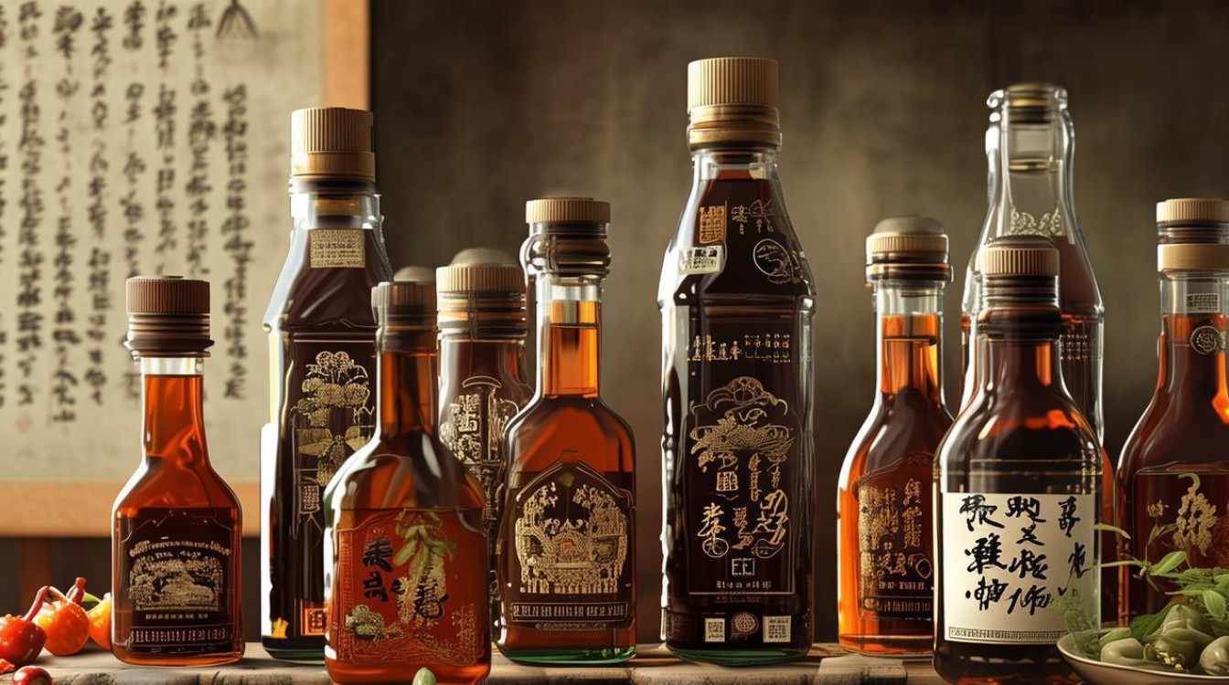 关于食醋生活小常识-图1 关于食醋生活小常识-图1