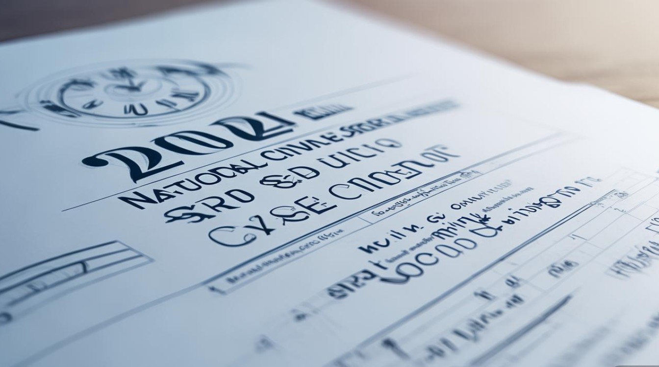 2025国考时间何时出？报名条件有哪些变化？-图1