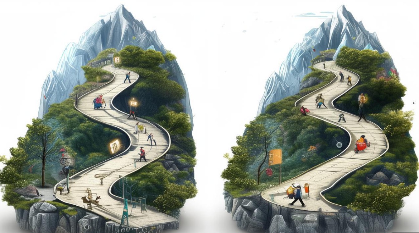 国考和考研哪个难-图1 国考和考研哪个难-图1