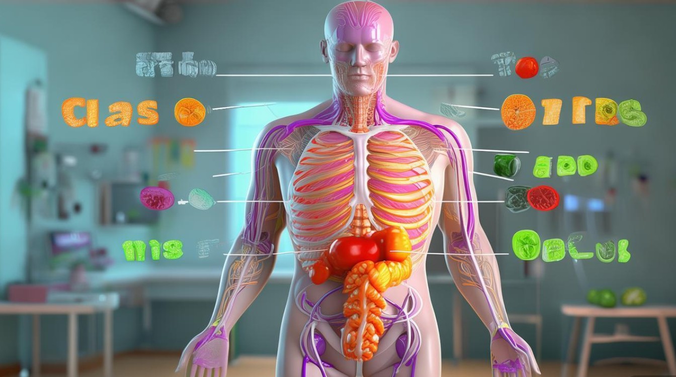 关于肠胃的健康小常识-图1