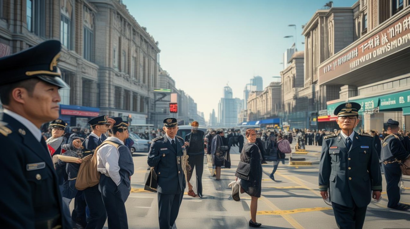 天津国考海关如何备考？-图1