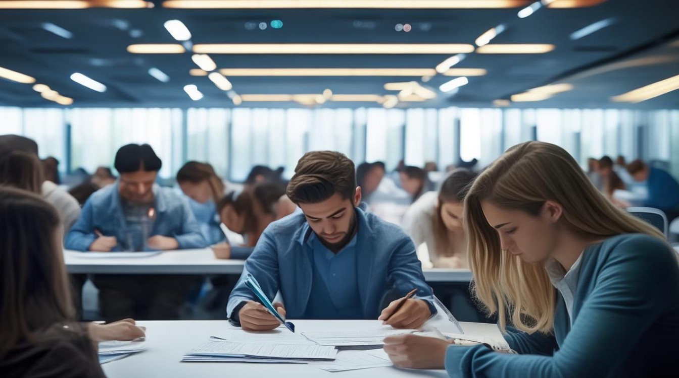 2025国考招考人数较2025年有何变化？-图1