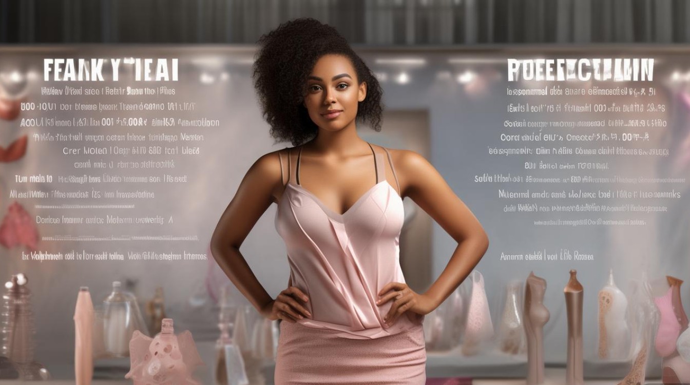 女性内衣常识有哪些？-图1