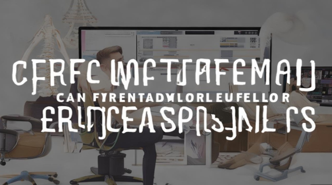 如何有效预防颈椎病?小常识视频教你!-图1 如何有效预防颈椎病?小常识视频教你!-图1