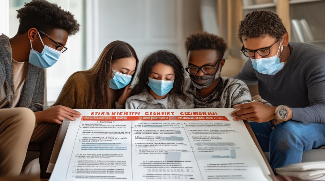 怎样预防感冒?小常识有哪些?-图1 怎样预防感冒?小常识有哪些?-图1