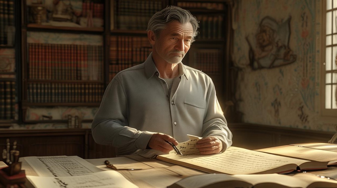 智慧与常识，何为处世更关键？-图1