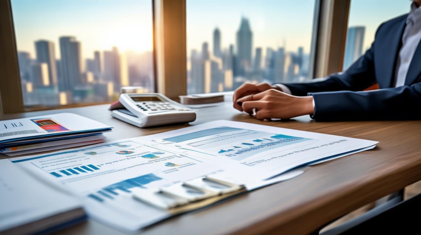 财会类国考岗位有何报考优势与门槛？-图1