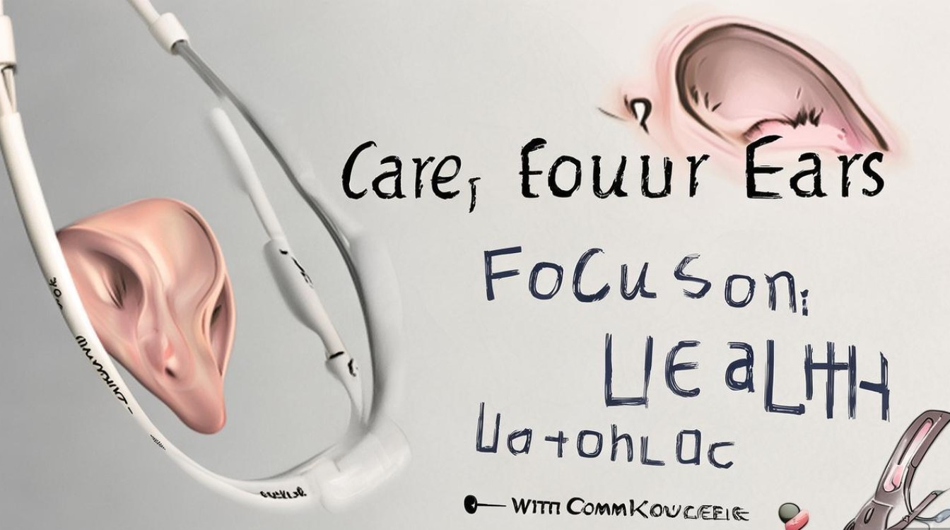 关爱耳朵，这些听力小常识你get了吗？-图1