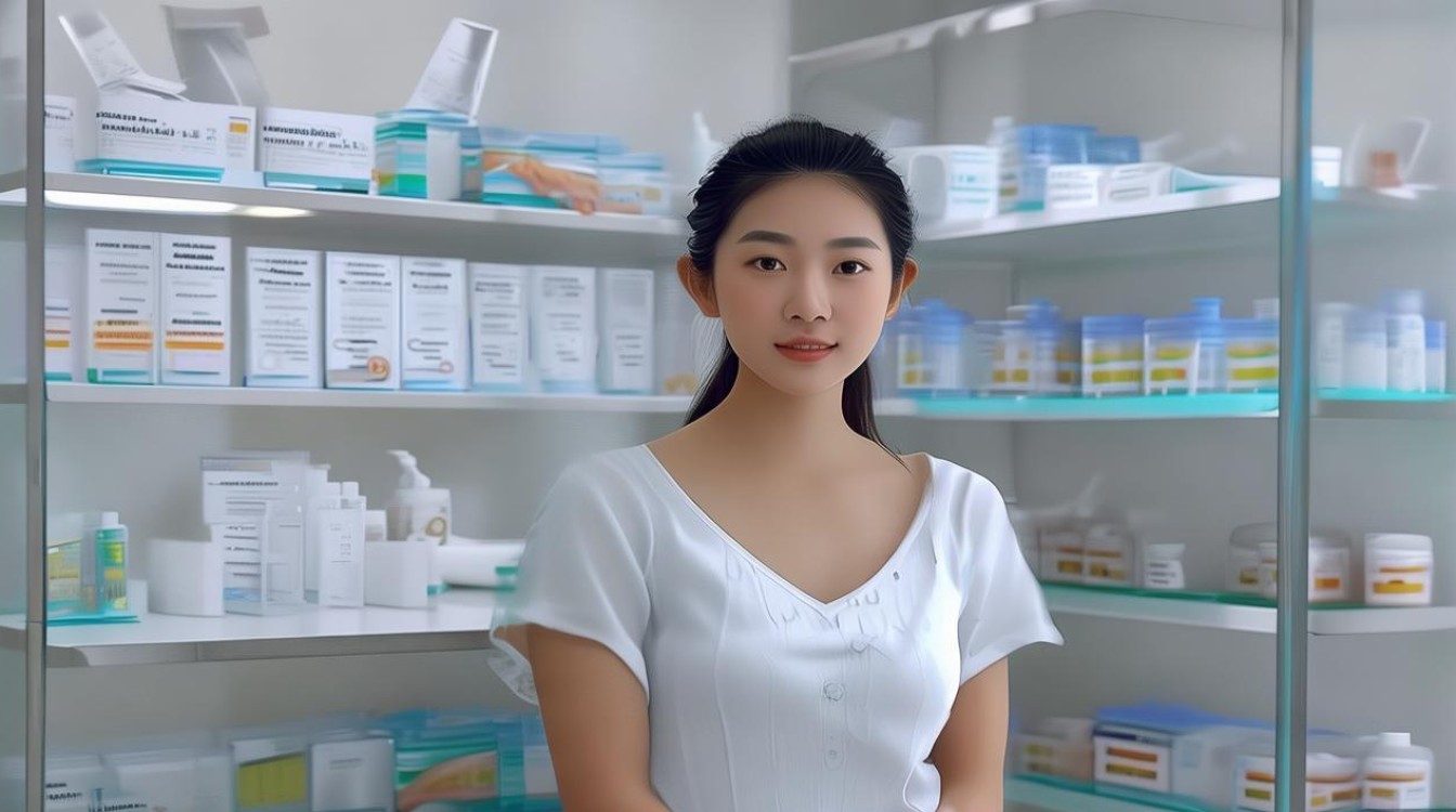 女生必懂的卫生常识有哪些关键点？-图1