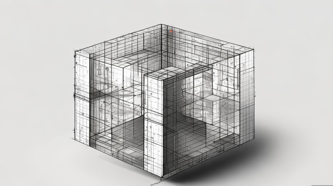 国考立体图形视图怎么快速判断？-图1