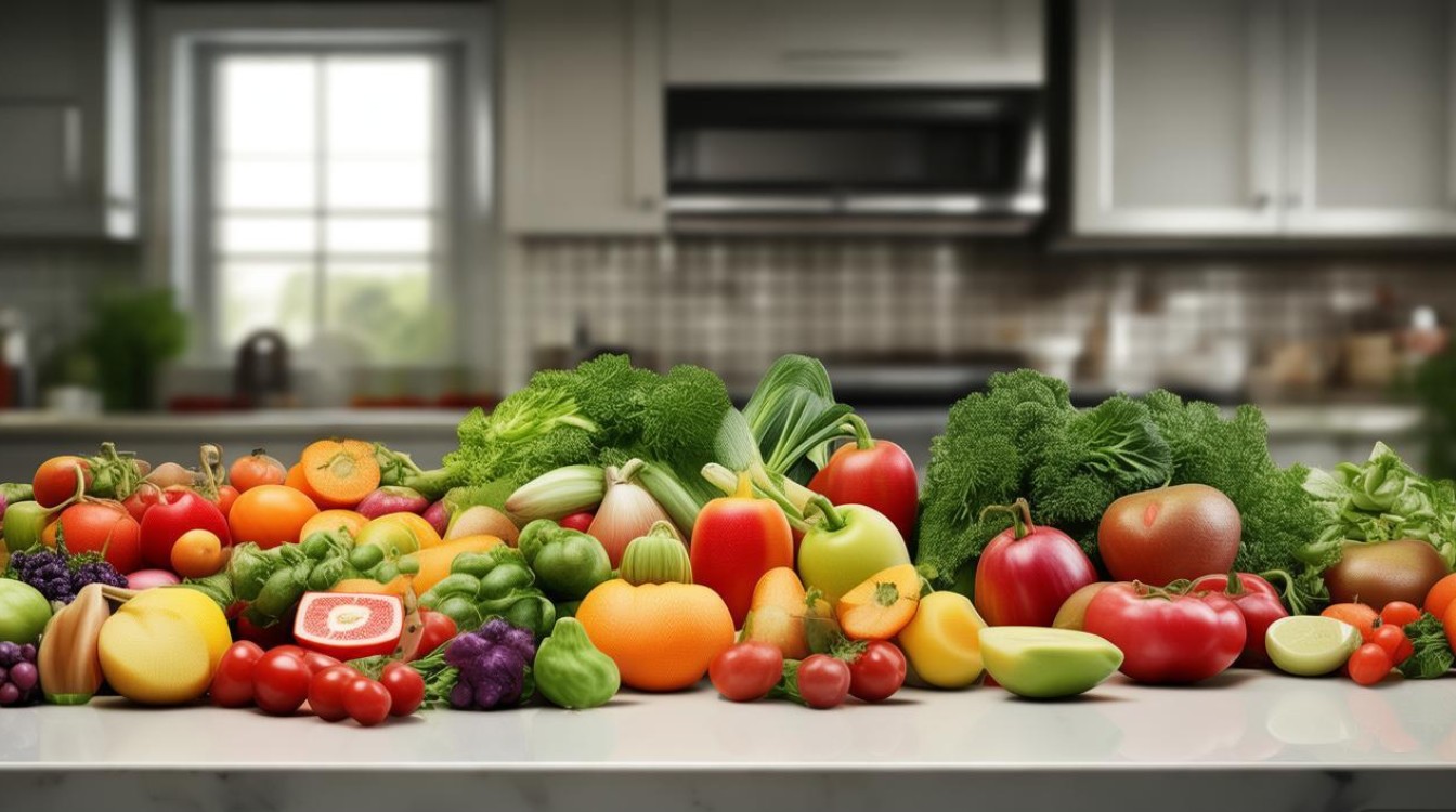 性保健食谱怎么吃才科学有效？-图1