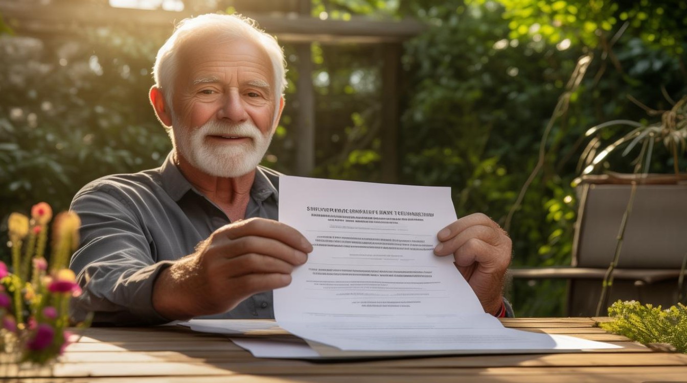 老年养生常识，哪些方法最科学有效？-图1