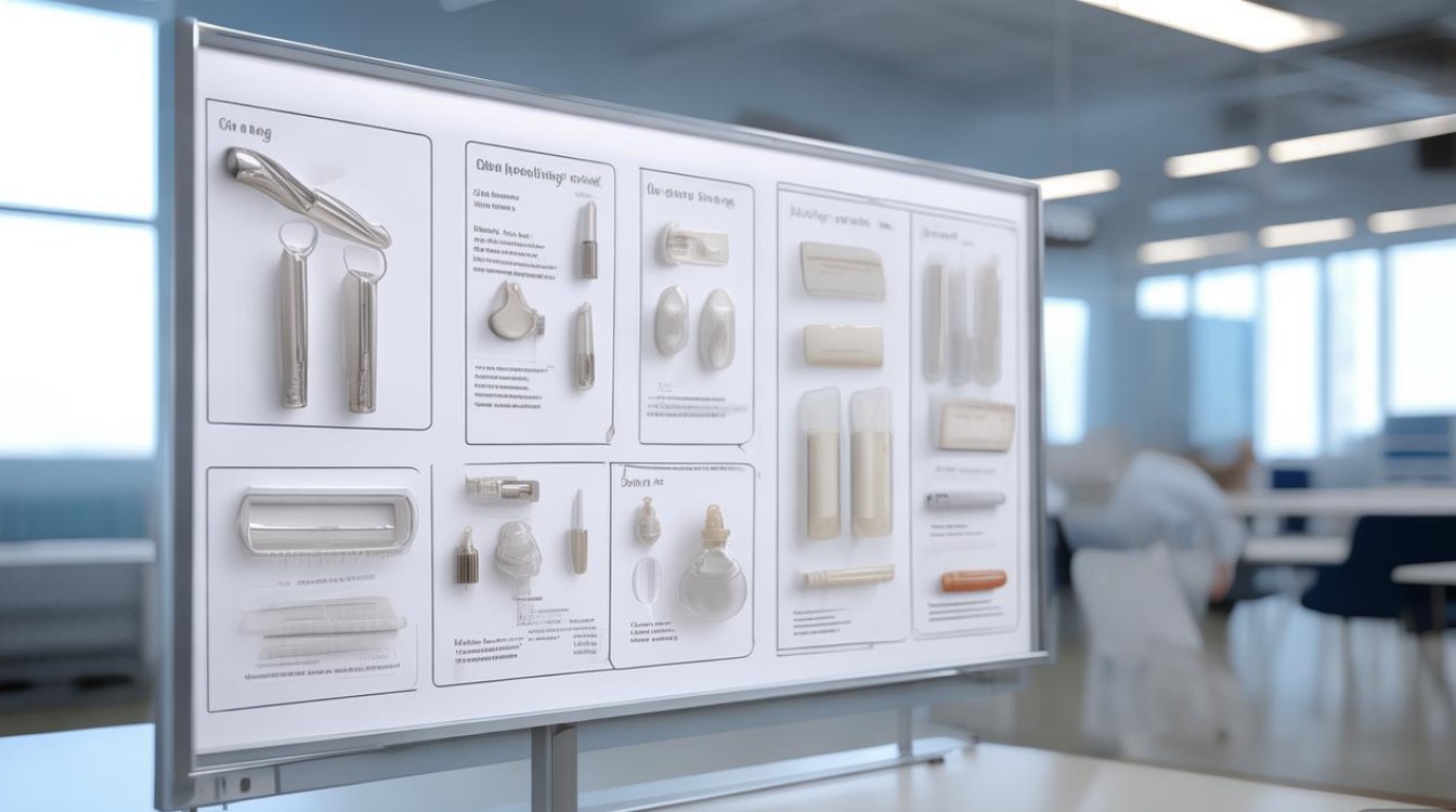 药具基本避孕常识有哪些关键点？-图1