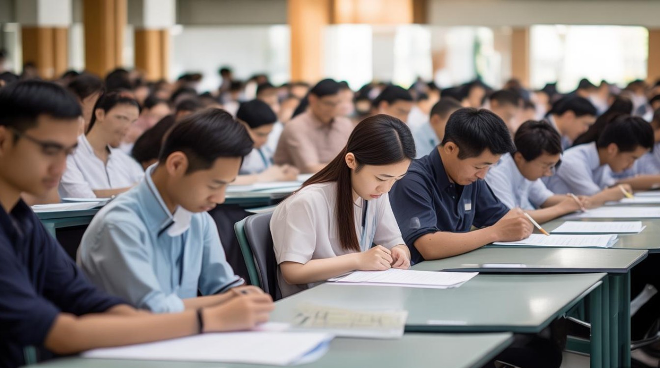 国考海南公务员,竞争激烈吗?-图1 国考海南公务员,竞争激烈吗?-图1