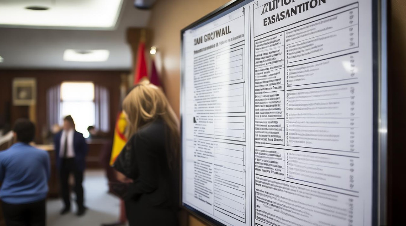 国考职位限制有哪些具体条件？-图1