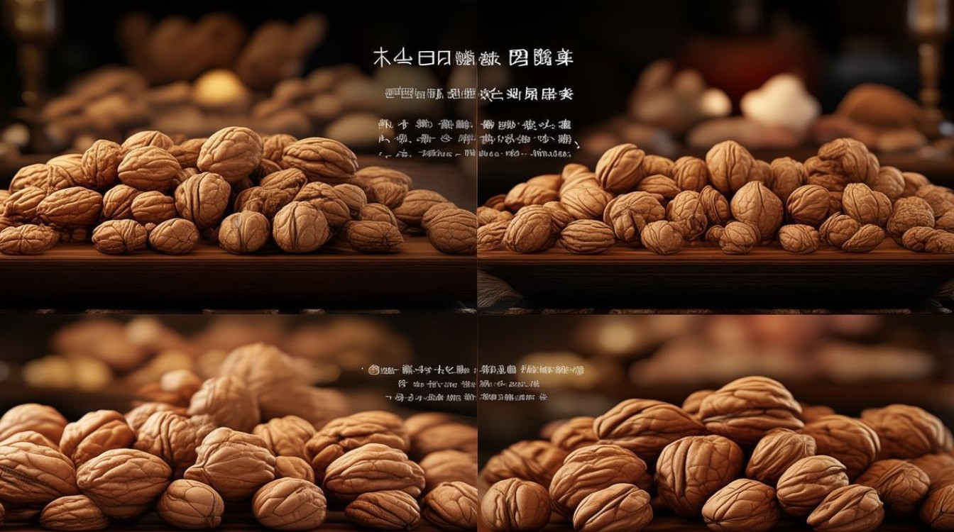 文玩核桃常识有哪些关键点?-图1 文玩核桃常识有哪些关键点?-图1