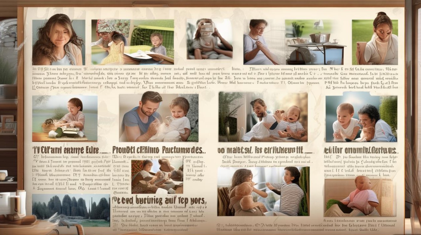 育儿常识英语表达是什么?-图1 育儿常识英语表达是什么?-图1