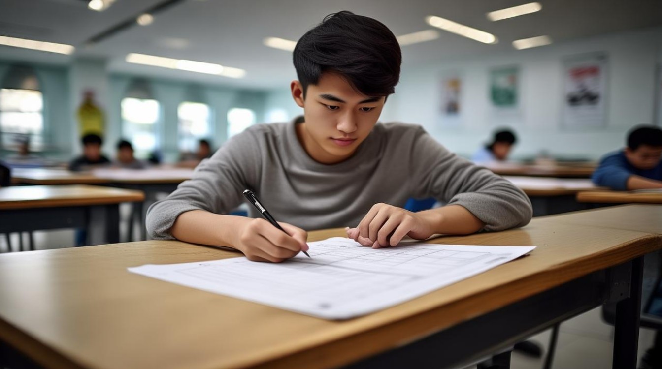 国考身体条件有哪些具体要求?-图1 国考身体条件有哪些具体要求?-图1