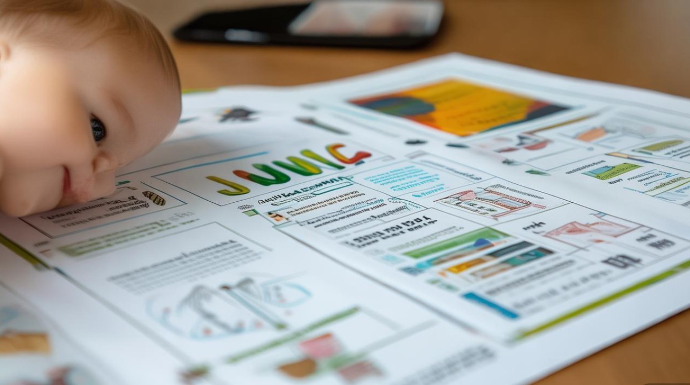 6月幼儿保健需注意哪些关键事项？-图1