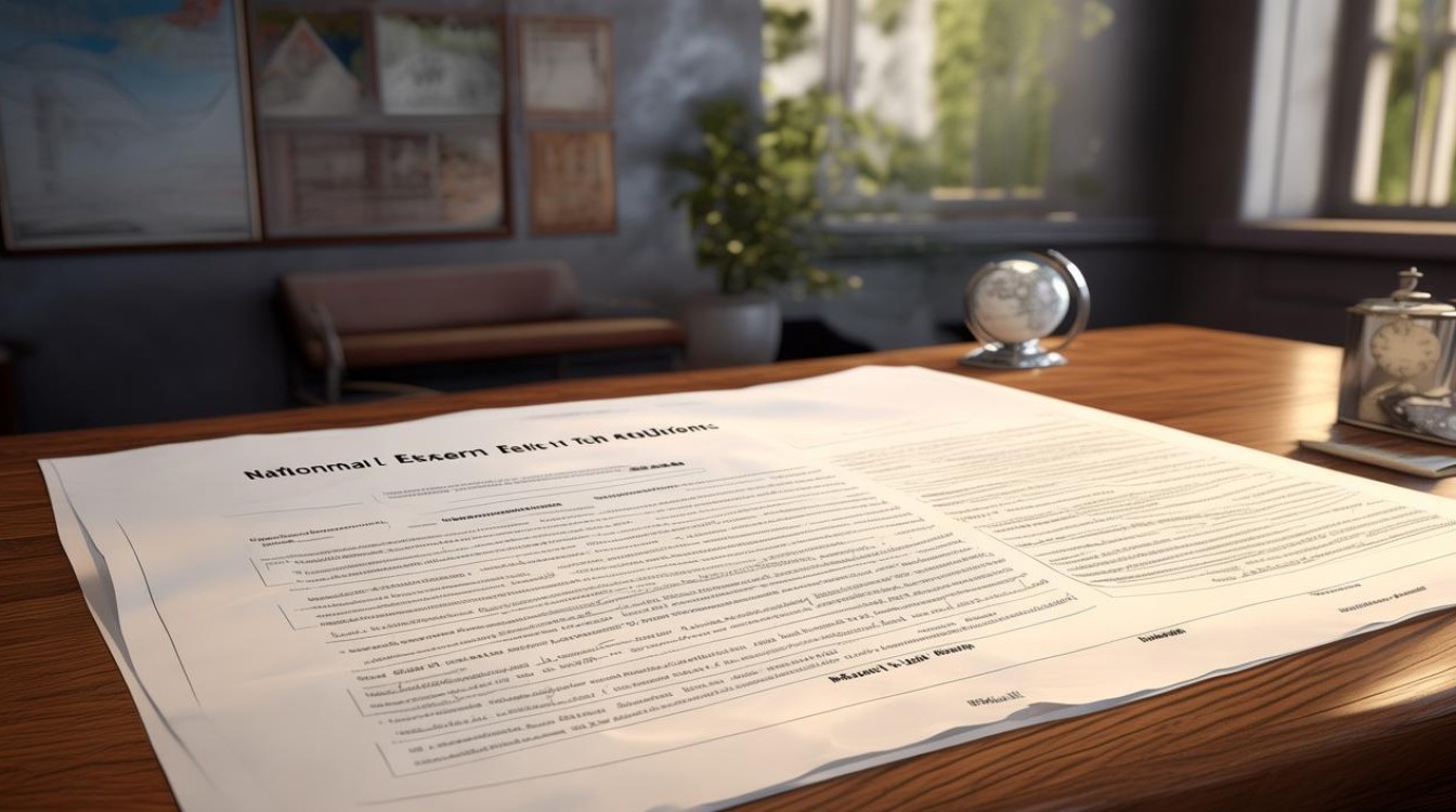 国考笔试规定有哪些核心要求?-图1 国考笔试规定有哪些核心要求?-图1