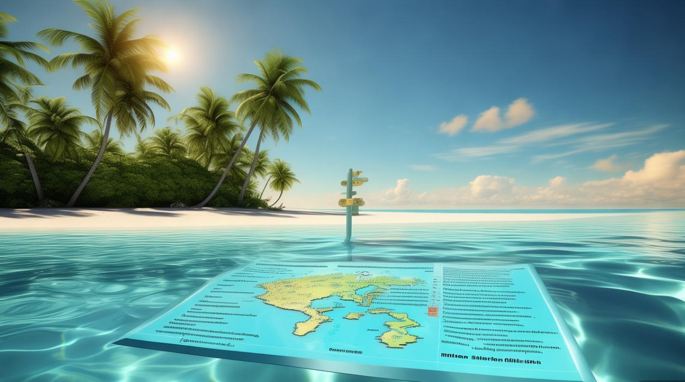 马尔代夫有哪些旅行小常识？-图1