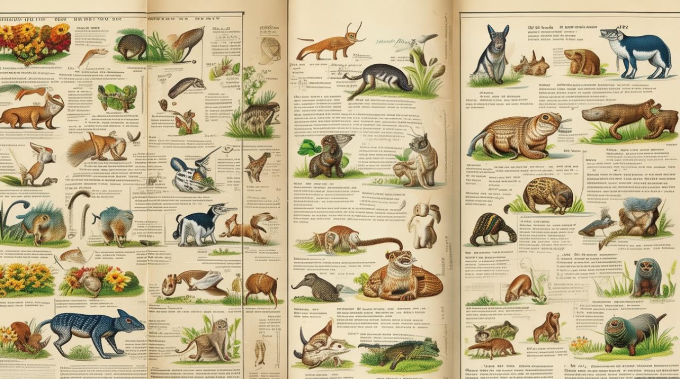 小动物常识大全，有哪些必备常识？-图1