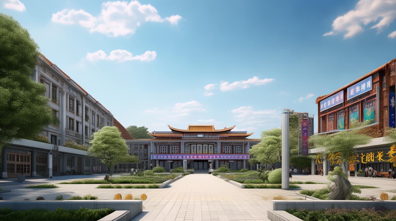 松原国考地点具体设在哪里？-图1