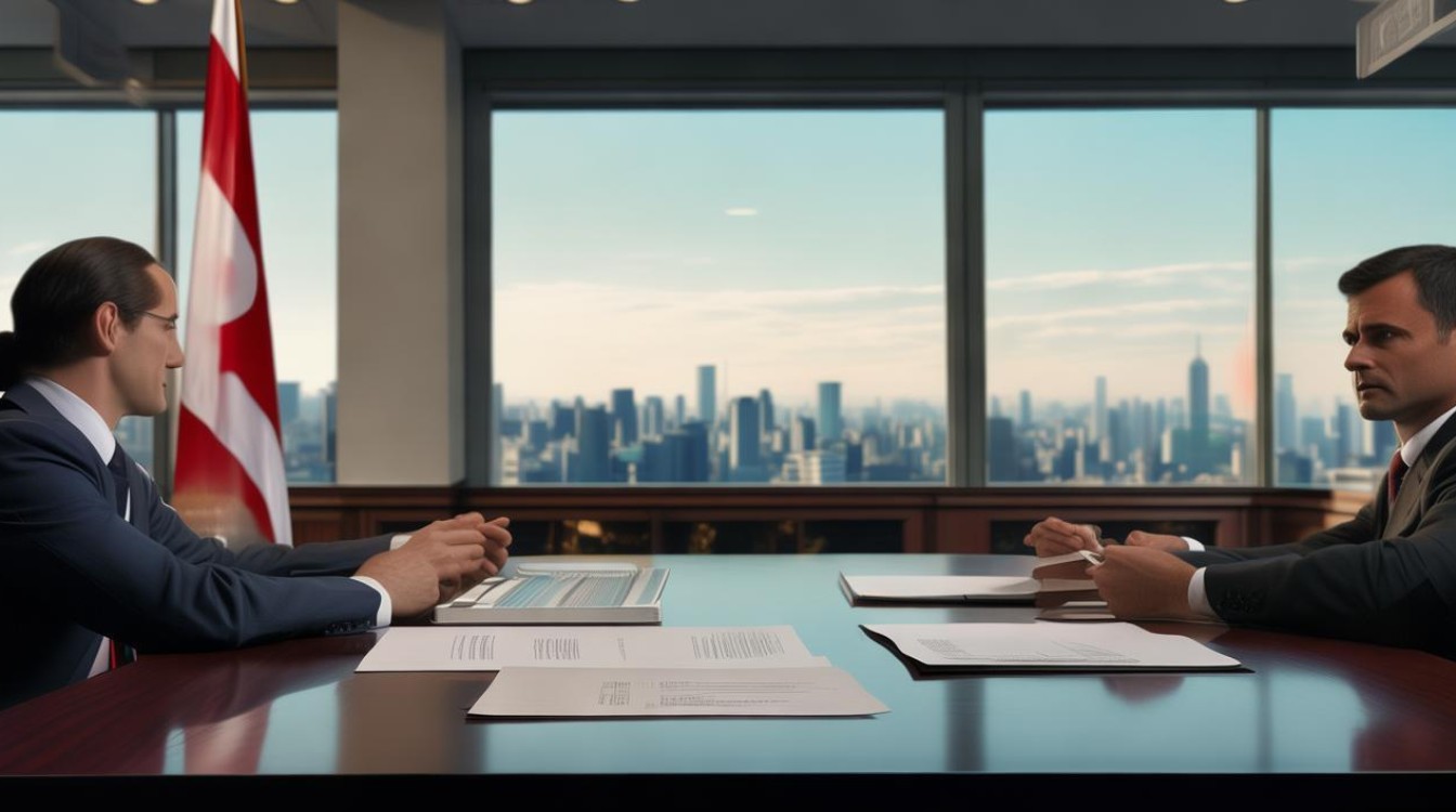 国考面试戚有何备考秘诀?-图1 国考面试戚有何备考秘诀?-图1