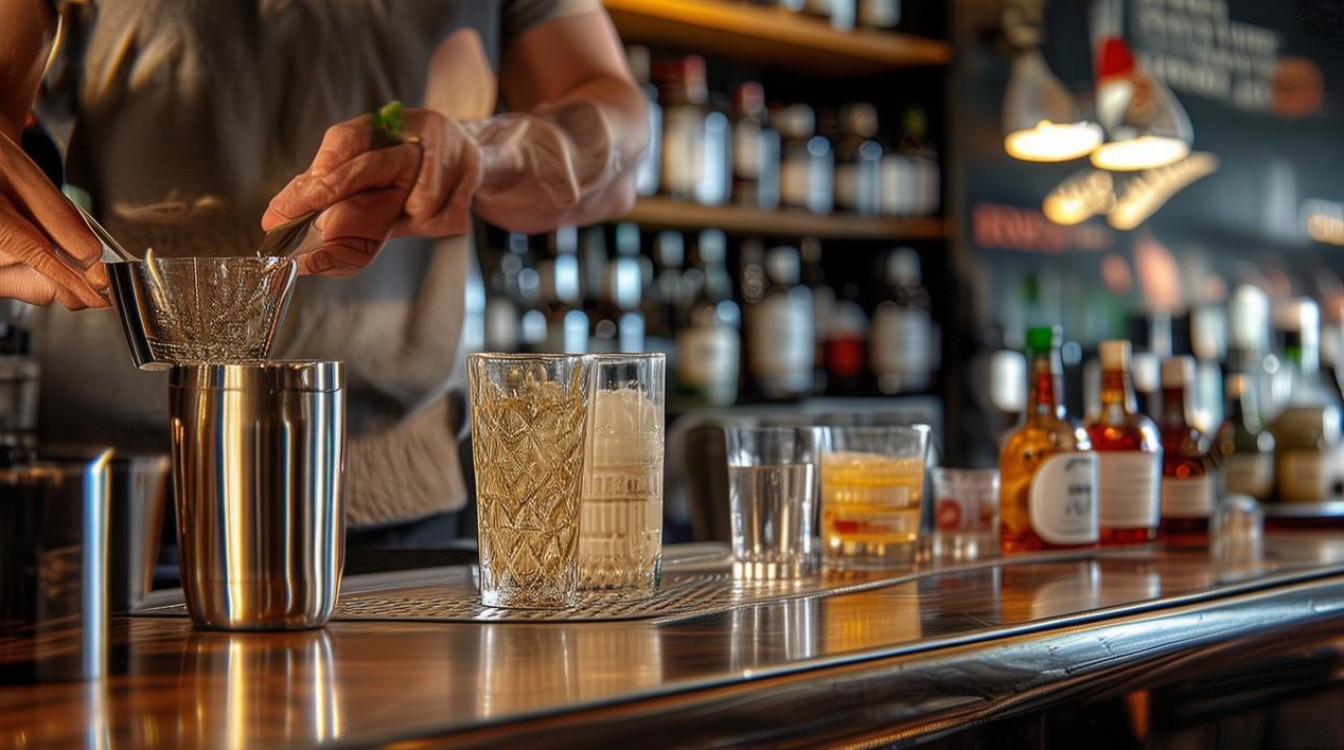 鸡尾酒常识有哪些？-图1