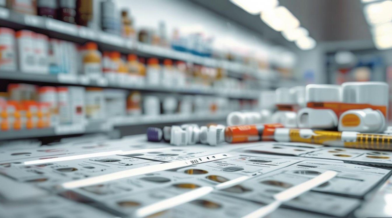 生活常识大全，药物使用有哪些禁忌？-图1