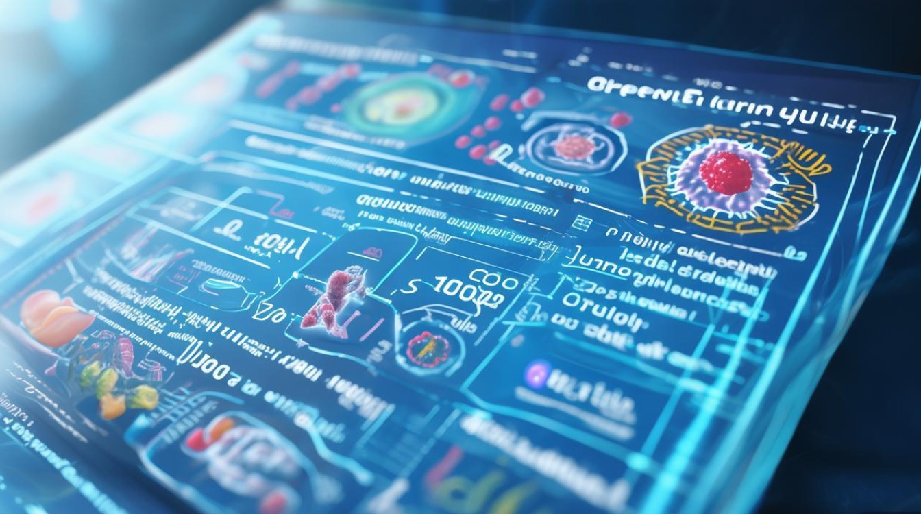 癌症防治常识有哪些关键点？-图1