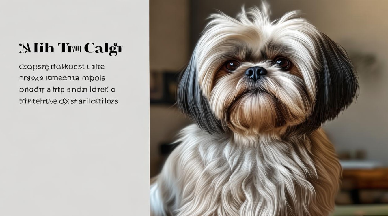 松狮犬有哪些常见饲养问题?-图1 松狮犬有哪些常见饲养问题?-图1