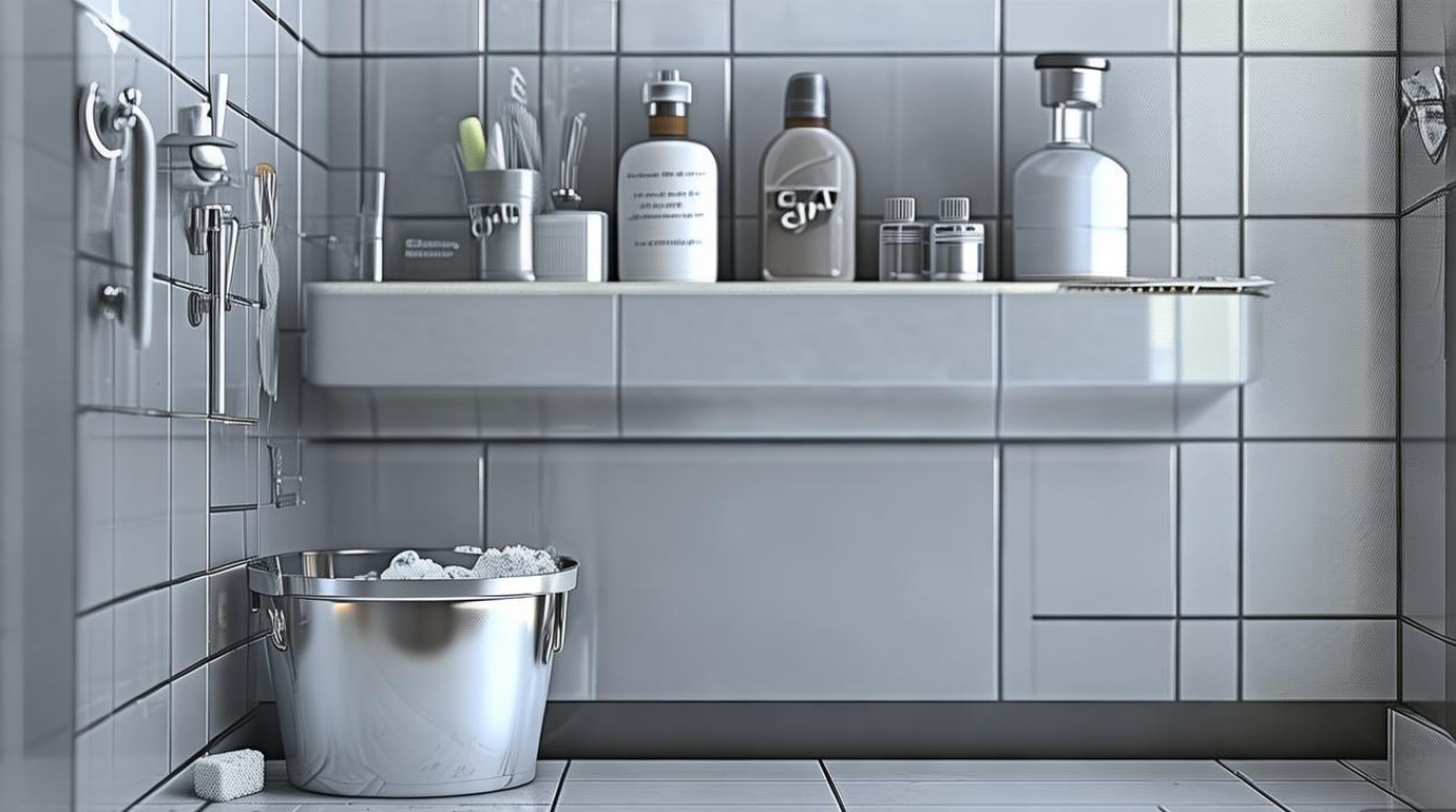 洗厕所小常识有哪些实用妙招?-图1 洗厕所小常识有哪些实用妙招?-图1