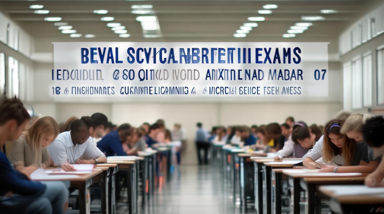 公务员国考报考条件有哪些具体要求？-图1