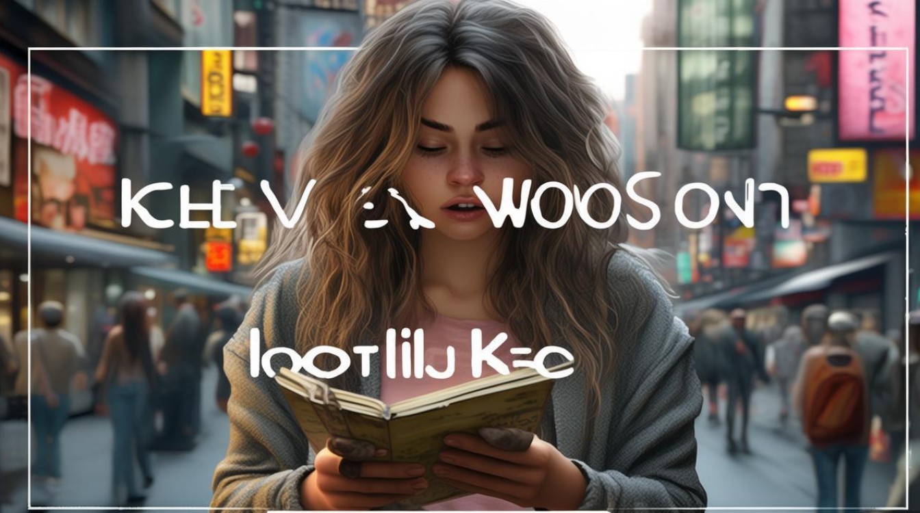 女生缺乏社会常识，问题出在哪？-图1