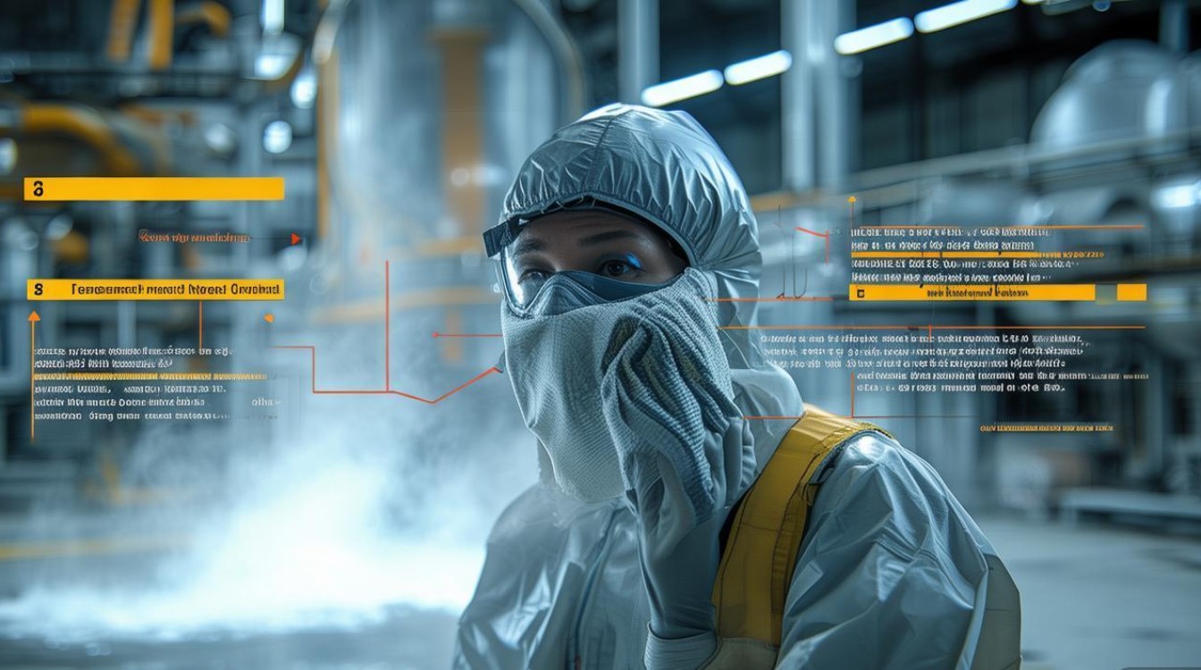 液氯泄漏时，普通人该如何正确自救？-图1