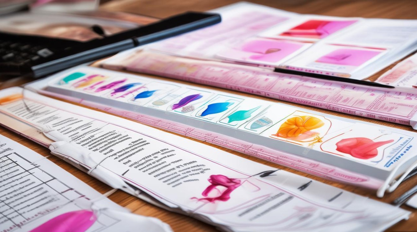 女性生理期常识该如何正确复制？-图1