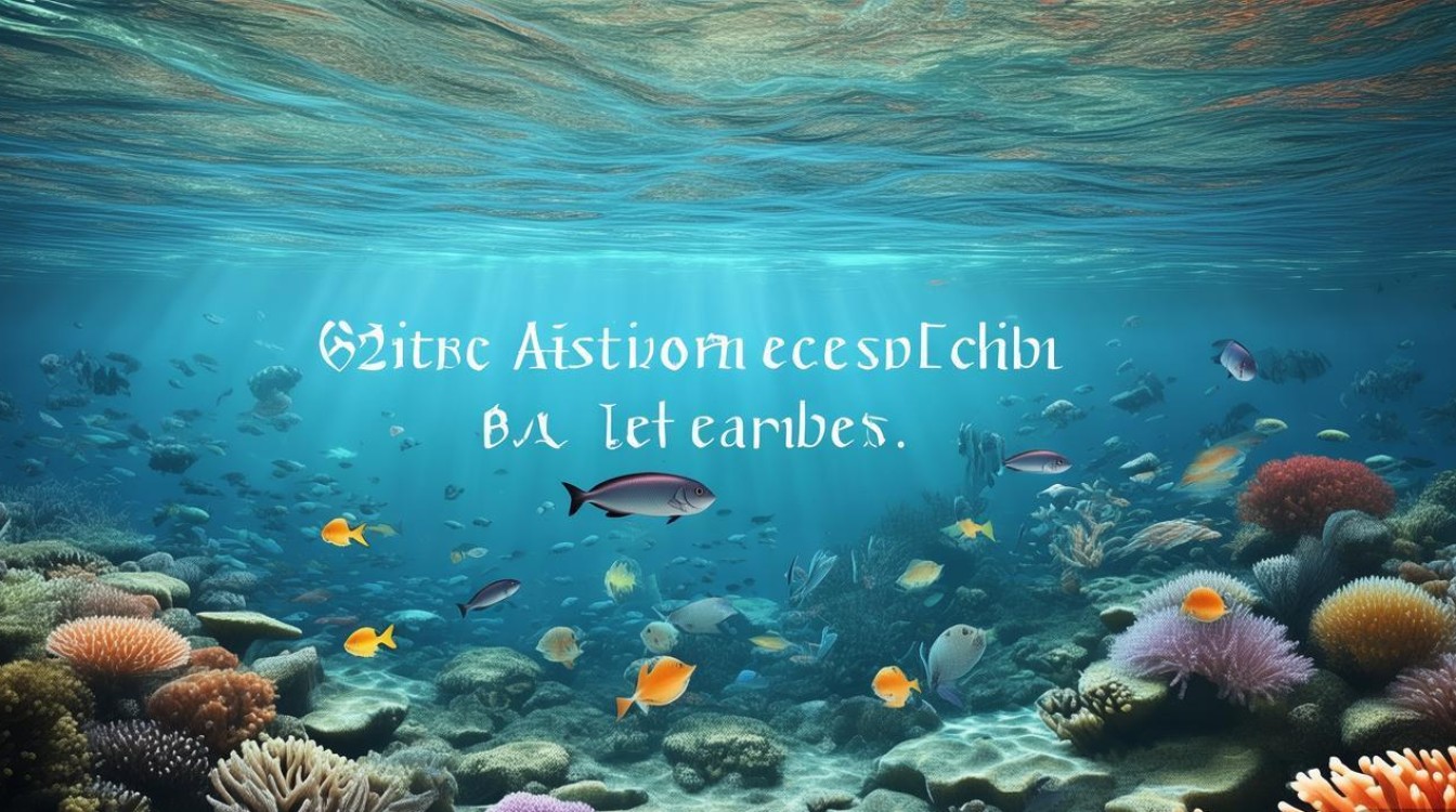 水族常识有哪些新手必知要点？-图1