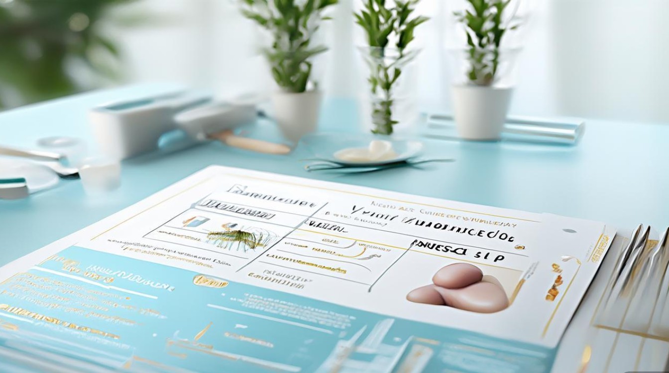 孕期科普常识有哪些关键点？-图1