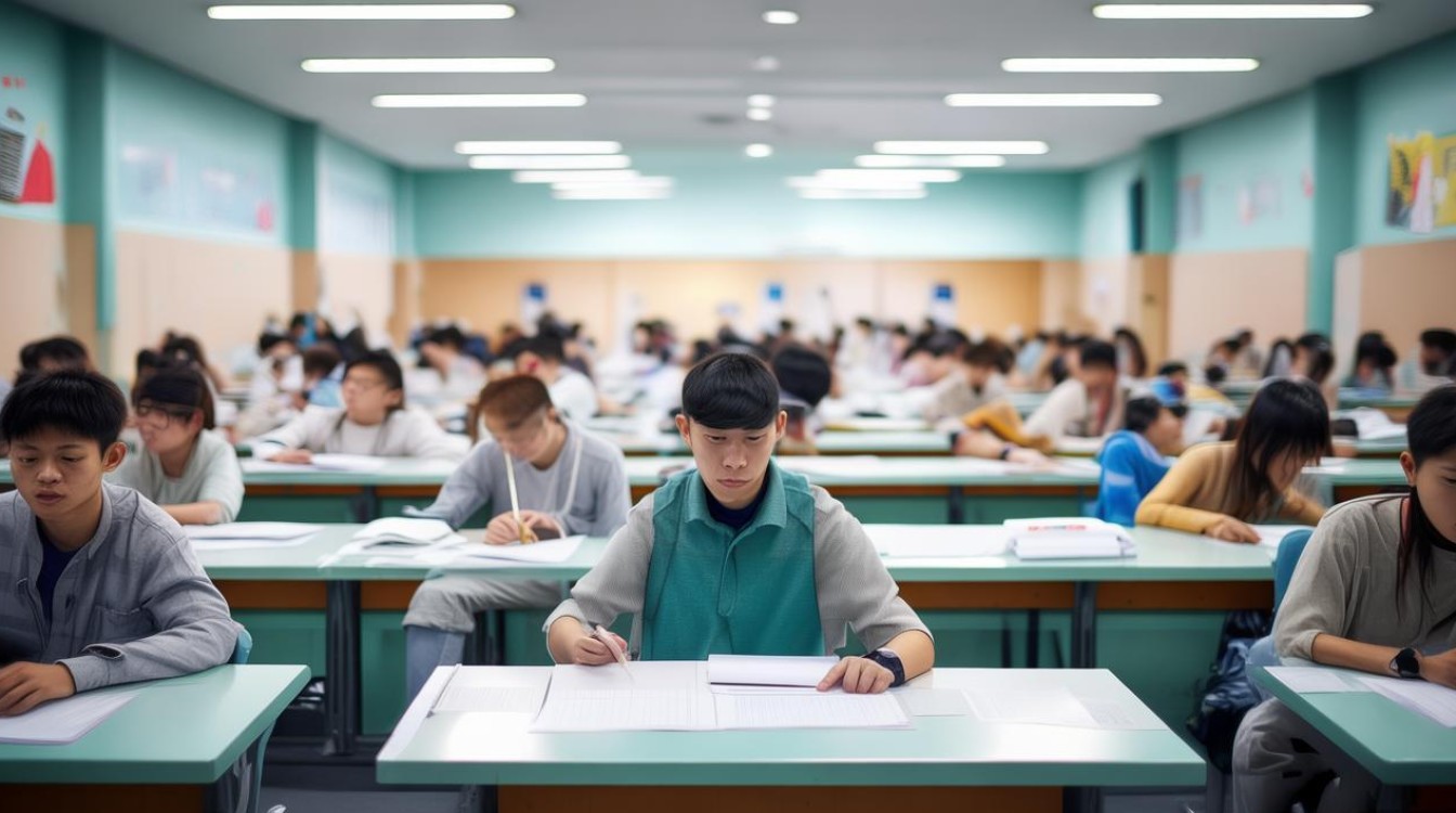 国考朝阳区考点有何特别安排?-图1 国考朝阳区考点有何特别安排?-图1