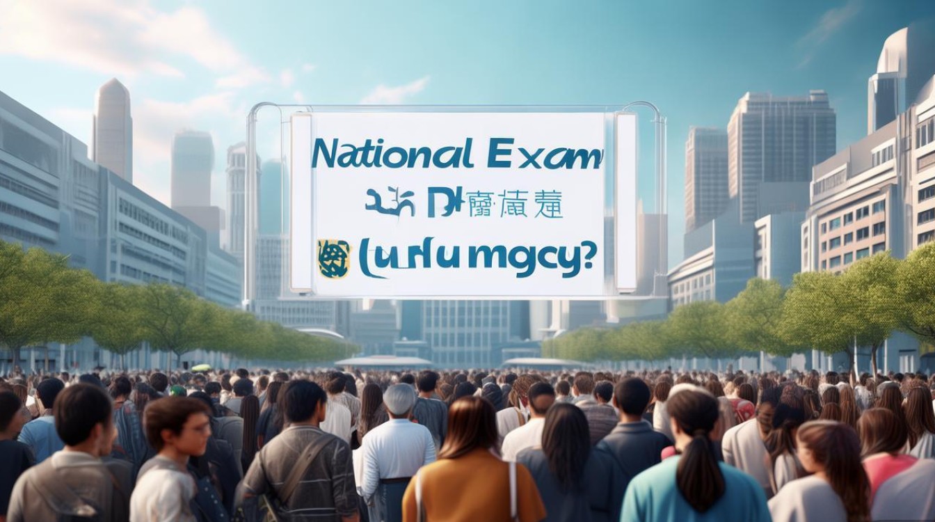 国考乌鲁木齐考点仅限本地吗？-图1