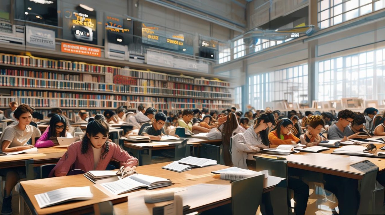 国考为何持续高热，折射出何种就业心态？-图1