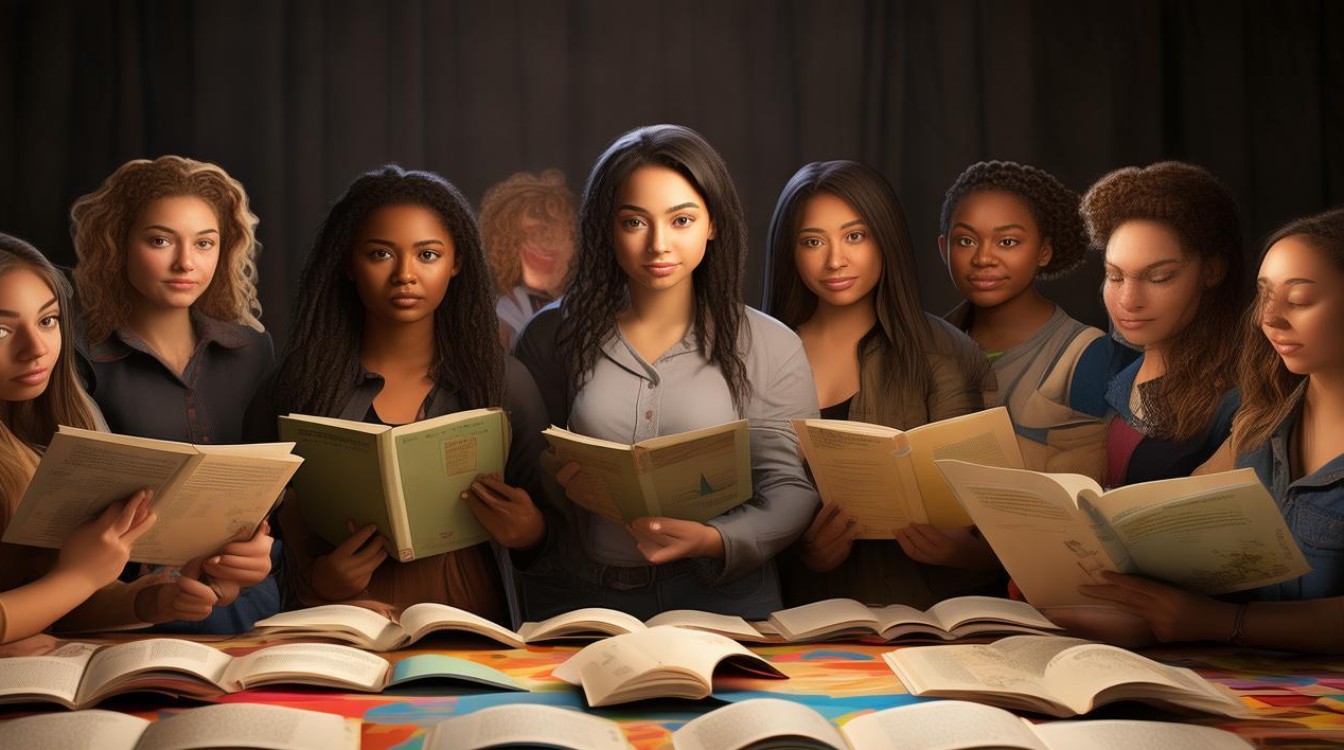 12个女生常识，哪些才是真正必备的？-图1